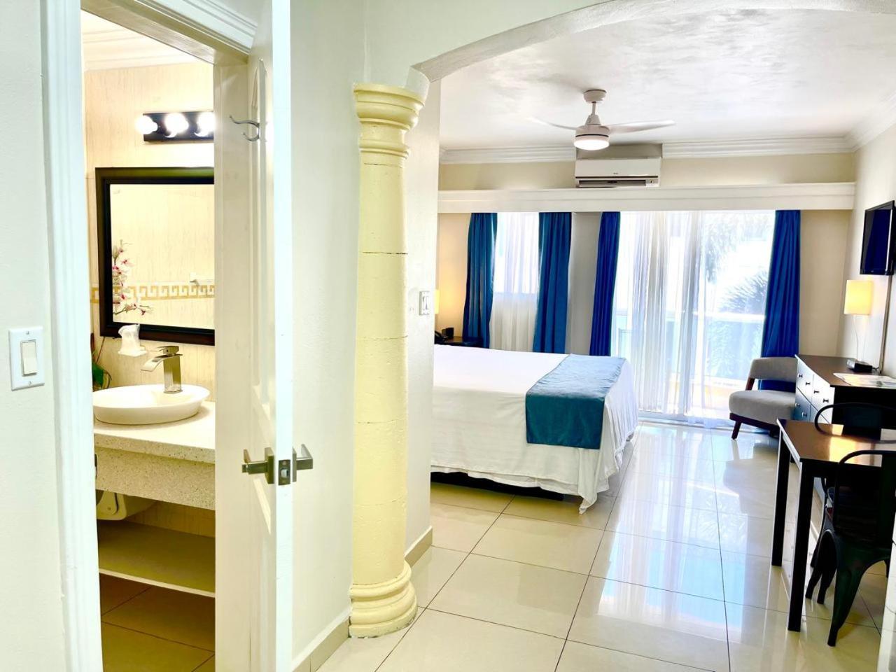 Baker'S Suites Simpson Bay Dış mekan fotoğraf
