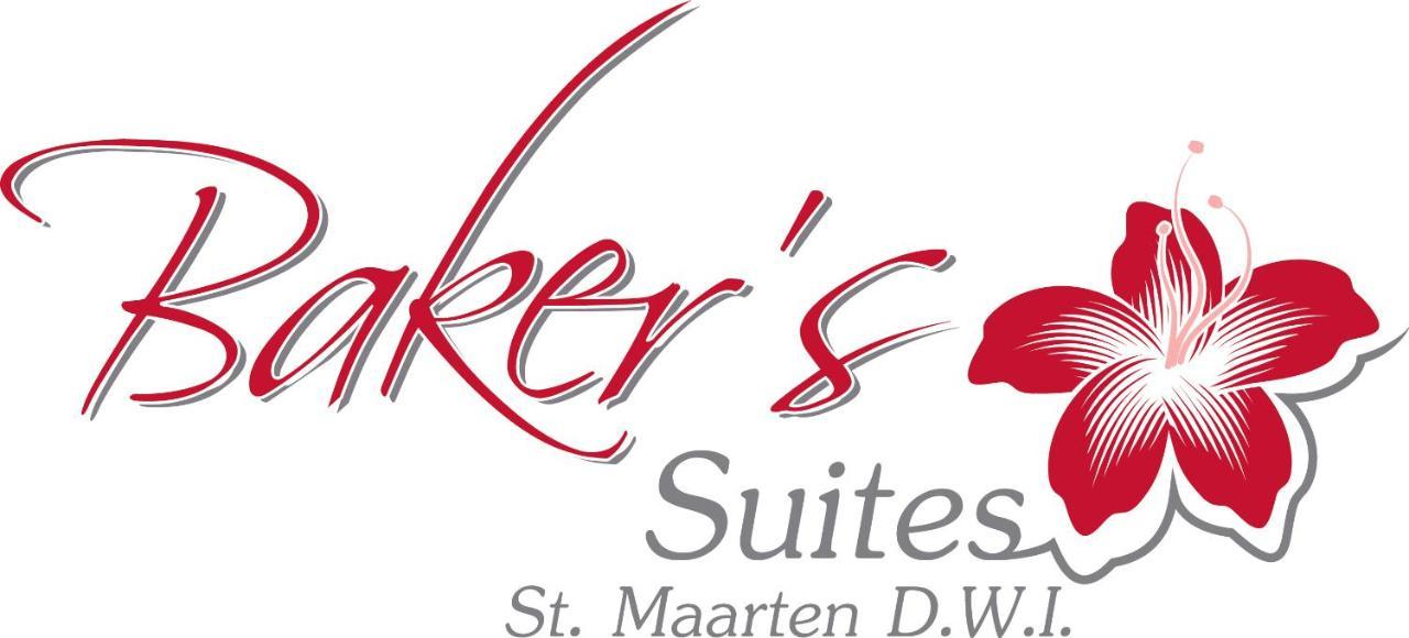 Baker'S Suites Simpson Bay Dış mekan fotoğraf